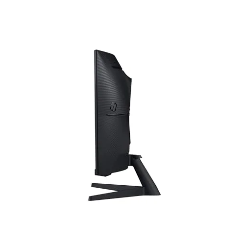 Samsung Monitor Gaming Odyssey G5 (S32CG554) - vista 7