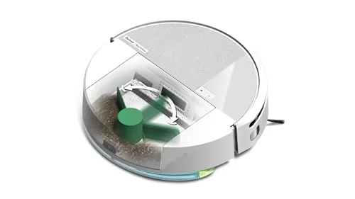 iRobot Roomba 205 DustCompactor Combo