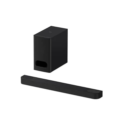 Sony HT-S2000 Soundbar Dolby Atmos - vista 3