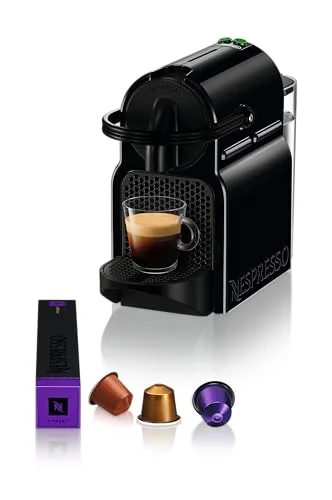 Nespresso Inissia EN80.B