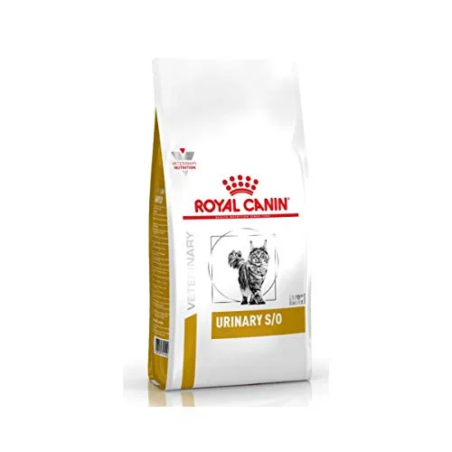 Royal Canin Urinary S/O Cibo per Gatti