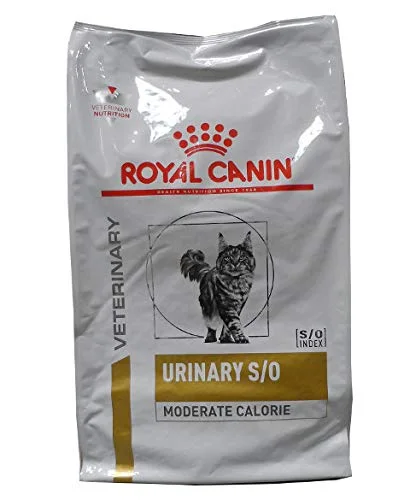 Royal Canin Urinary S/O Cibo per Gatti - vista 5