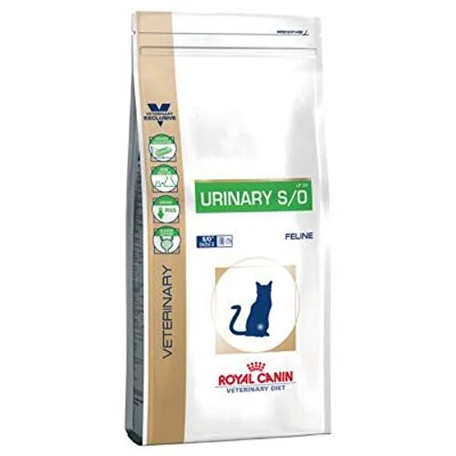 Royal Canin Urinary S/O Cibo per Gatti - vista 3