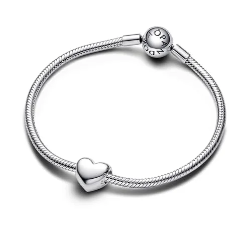 Ciondolo Pandora Moments Be Love 793439C00 - vista 4