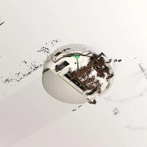 iRobot Roomba 105 Combo - vista 2