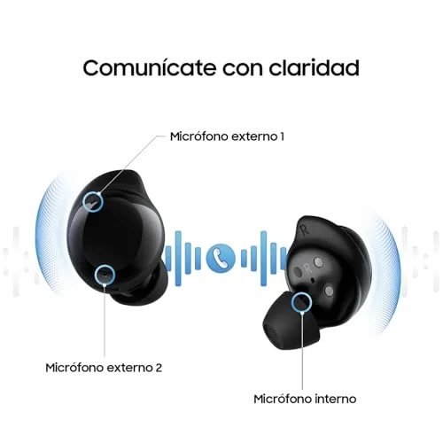 Samsung Galaxy Buds Core - vista 5