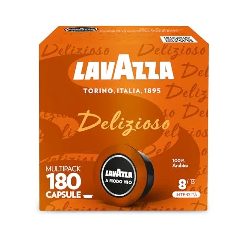 Lavazza A Modo Mio Intenso Capsule Caffè - vista 7