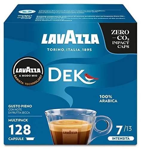 Lavazza A Modo Mio Intenso Capsule Caffè - vista 4