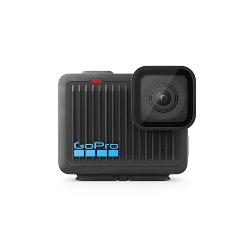 GoPro HERO - Action Camera Compatta