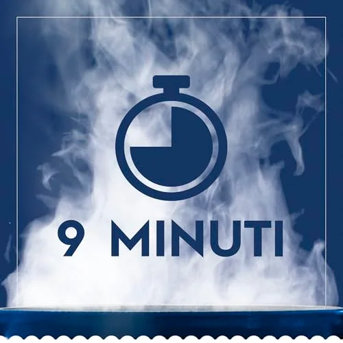 Barilla Pasta Pennette Rigate N.72 - vista 6