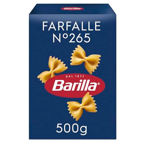 Pasta Farfalle Barilla N.265