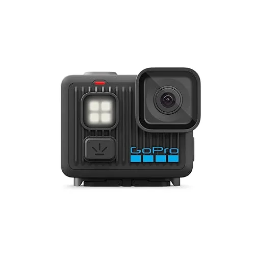 GoPro HERO - Action Camera Compatta - vista 2