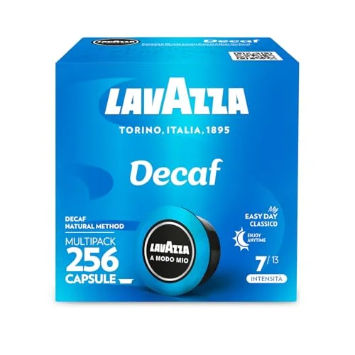Lavazza A Modo Mio Intenso Capsule Caffè - vista 6