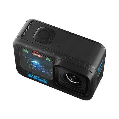 GoPro HERO12 Black - vista 4