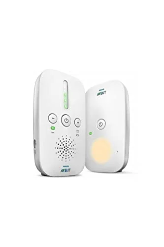 Philips AVENT Audio Monitor SCD502