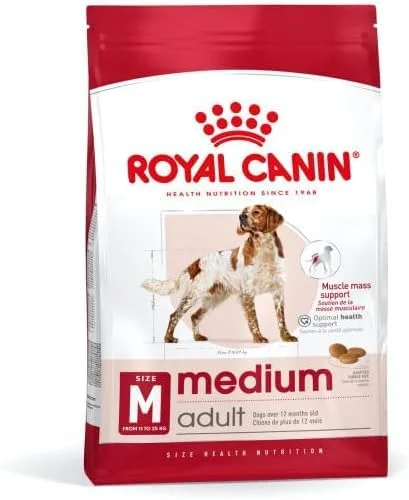 Royal Canin Medium Adult
