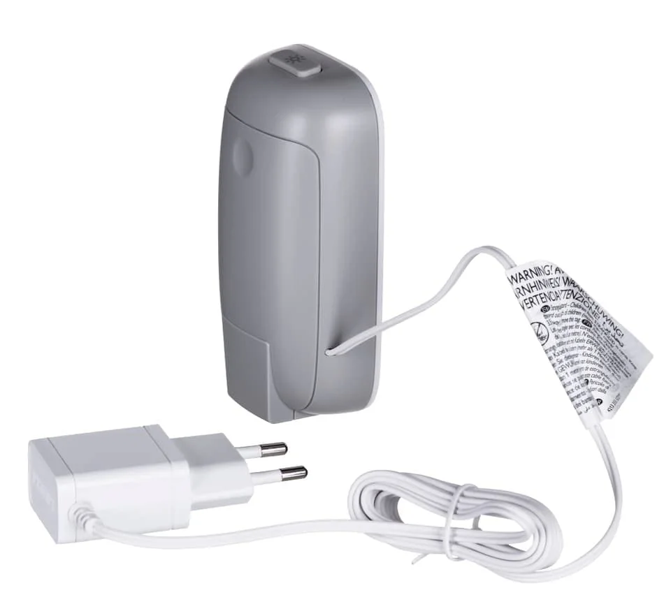 Philips AVENT Audio Monitor SCD502 - vista 5