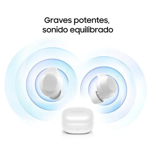 Samsung Galaxy Buds Core - vista 3
