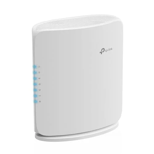 TP-Link Archer AX58 Router WiFi 6 Dual-Band - vista 4