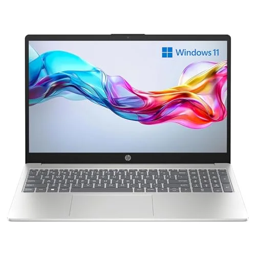 HP Laptop 15-fc0020sl