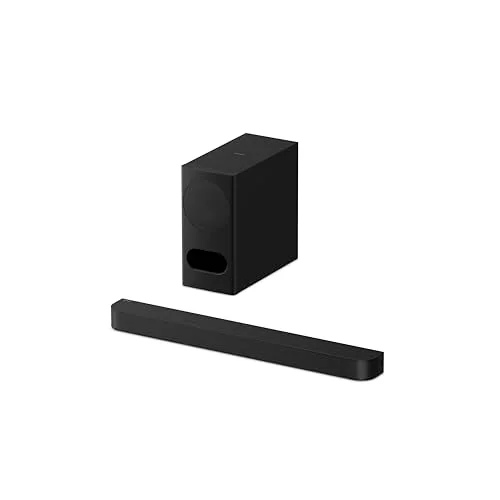 Sony HT-S2000 Soundbar Dolby Atmos - vista 2