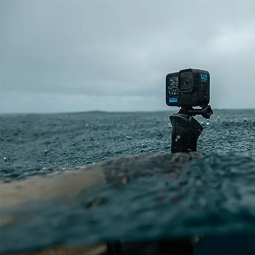 GoPro HERO12 Black - vista 5