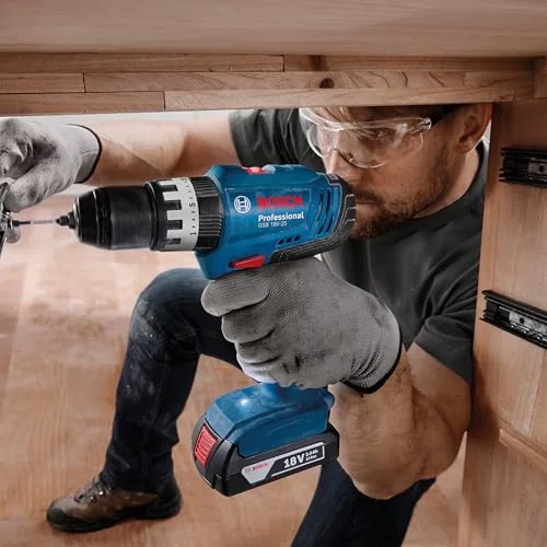 Trapano Avvitatore Bosch Professional GSB 18V-25 - vista 5
