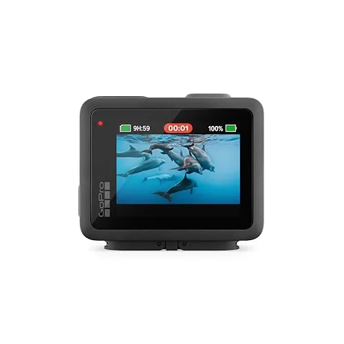 GoPro HERO - Action Camera Compatta - vista 5