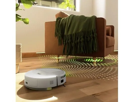 iRobot Roomba 205 DustCompactor Combo - vista 2
