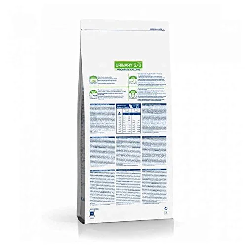 Royal Canin Urinary S/O Cibo per Gatti - vista 4
