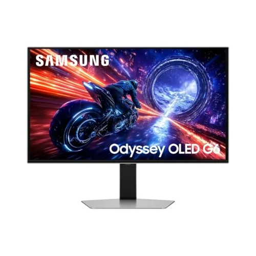 Samsung Monitor Gaming Odyssey OLED G60SF
