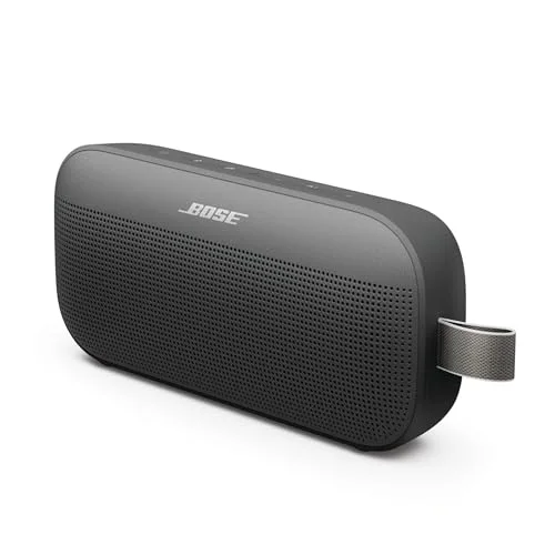 Bose SoundLink Flex (2ª Gen) - Altoparlante Portatile Bluetooth