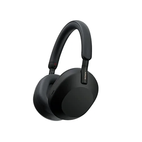 Cuffie Wireless Sony WH-1000XM5
