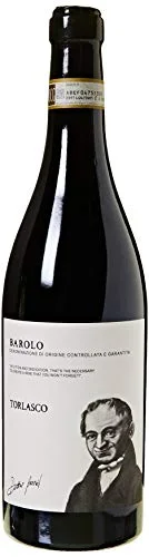 Torlasco Barolo DOCG - 100% Nebbiolo