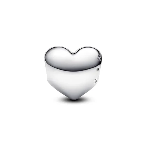 Ciondolo Pandora Moments Be Love 793439C00 - vista 3