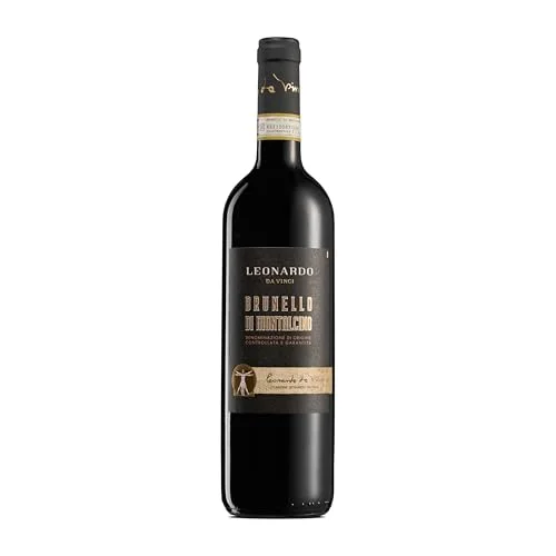 Leonardo da Vinci Brunello di Montalcino DOCG 2020