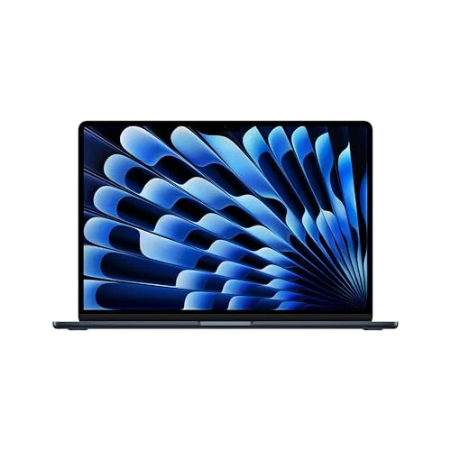 Apple MacBook Air 15'' con chip M5 - vista 2
