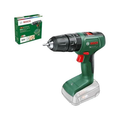 Trapano a Batteria Bosch EasyImpact 18V-40