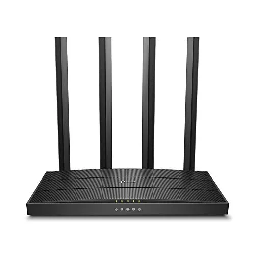 TP-Link Archer AX58 Router WiFi 6 Dual-Band - vista 2