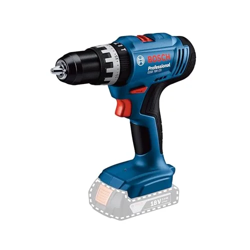 Trapano Avvitatore Bosch Professional GSB 18V-25
