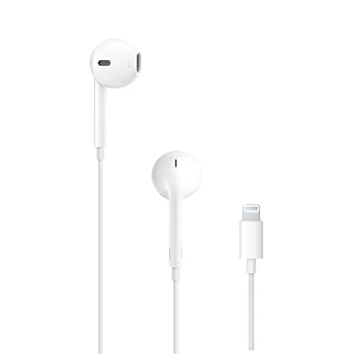 Apple EarPods USB-C 2024 - vista 3