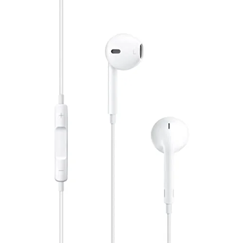 Apple EarPods USB-C 2024 - vista 2