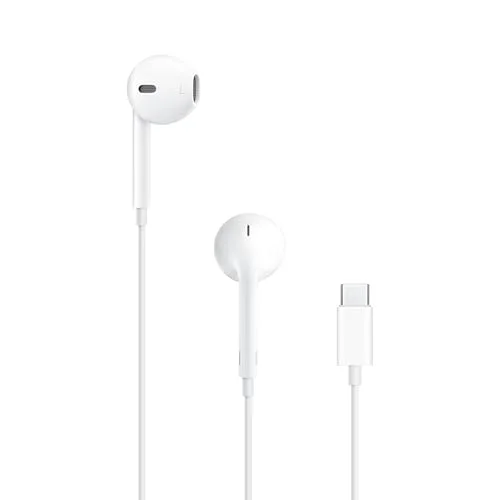 Apple EarPods USB-C 2024
