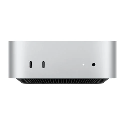 Apple Mac Mini Computer Desktop